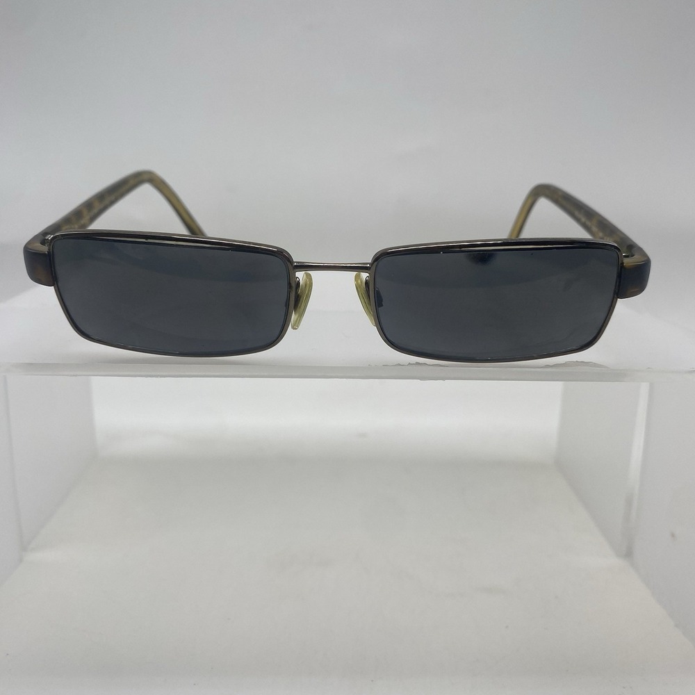 Polo Ralph Lauren Sunglasses FRAME ONLY 1098 53-17-140 Brown Tortoise 675